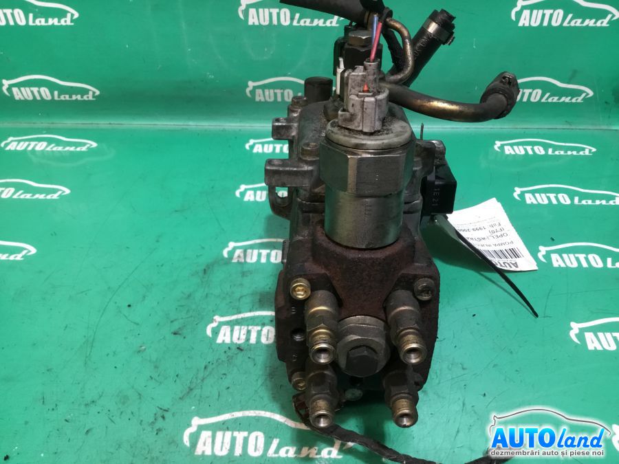 Pompa Injectie OPEL ASTRA G caroserie (F70) 1999-2005 Cod 8971852422 