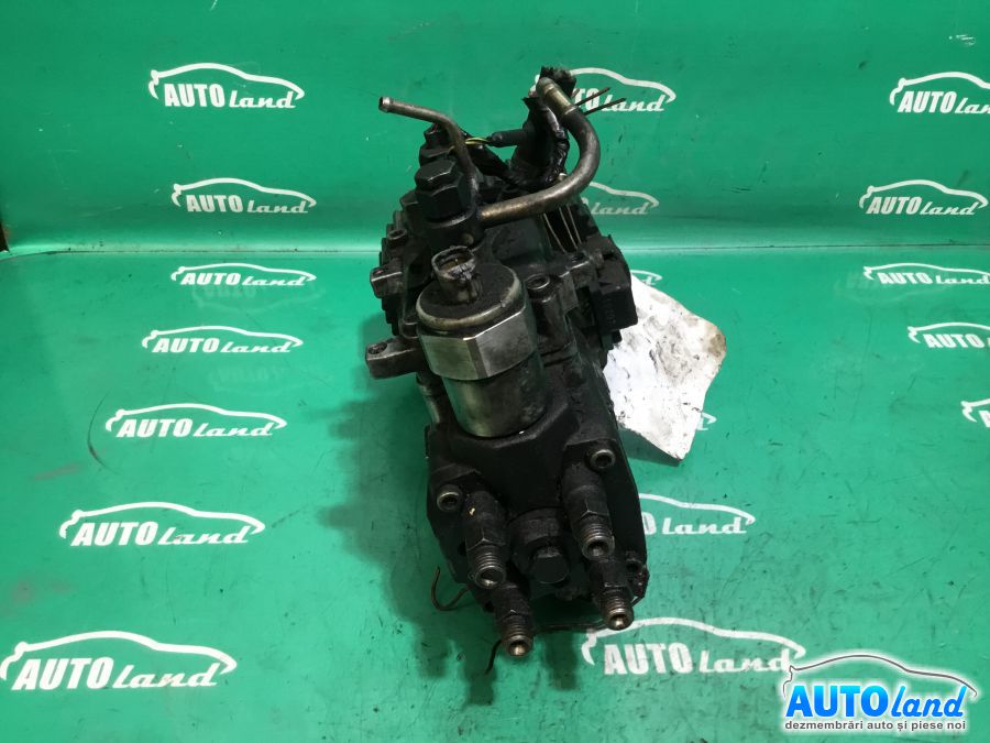 Pompa Injectie OPEL ASTRA G caroserie (F70) 1999-2005 Cod 8971852423 