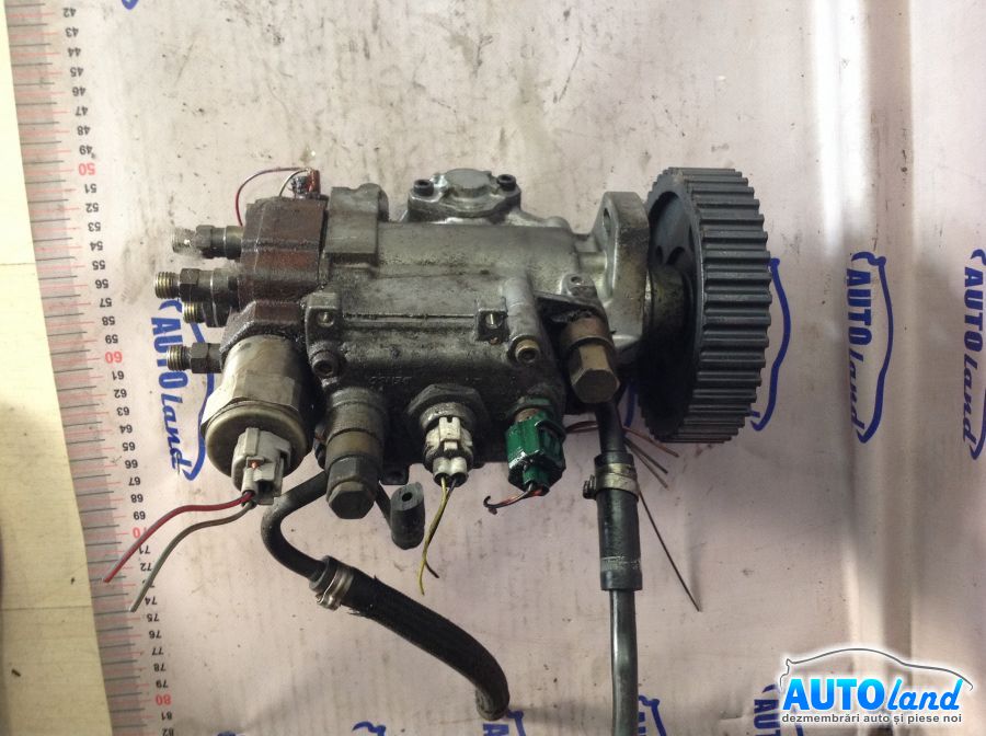 Pompa Injectie OPEL ASTRA G combi (F35_) 1998-2004 Cod HU0965006001 