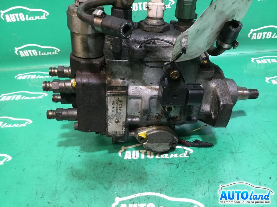 Pompa Injectie OPEL ASTRA G hatchback (F48_,F08_) 1998-2009 Cod 8971852422 