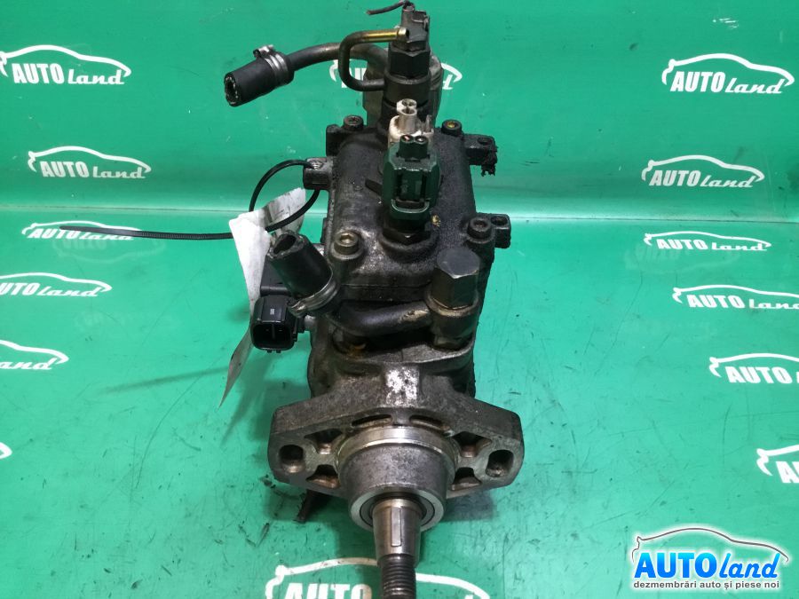 Pompa Injectie OPEL ASTRA G hatchback (F48_,F08_) 1998-2009 Cod 8971852422 