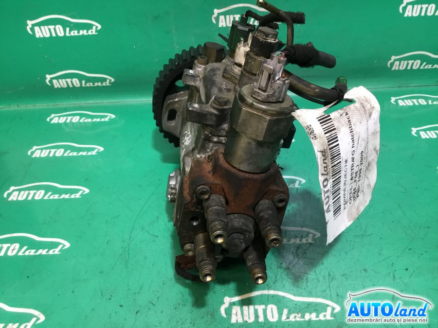 Pompa Injectie OPEL ASTRA G hatchback (F48_,F08_) 1998-2009 Cod 8971852423 