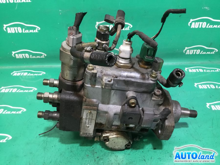 Pompa Injectie OPEL ASTRA G hatchback (F48_,F08_) 1998-2009