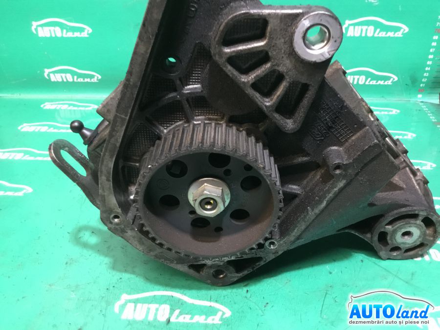 Pompa Injectie OPEL ASTRA H 2004-2025 Cod 0445010155 