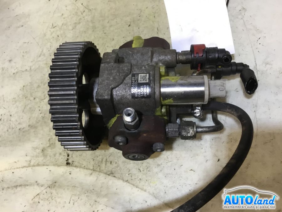 Pompa Injectie OPEL ASTRA J hatchback 2009-2025 Cod 55586499 