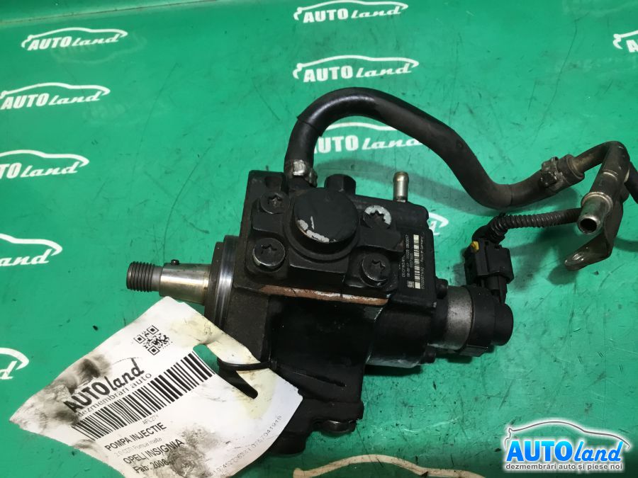 Pompa Injectie OPEL INSIGNIA 2008-2025 Cod 0445010193 