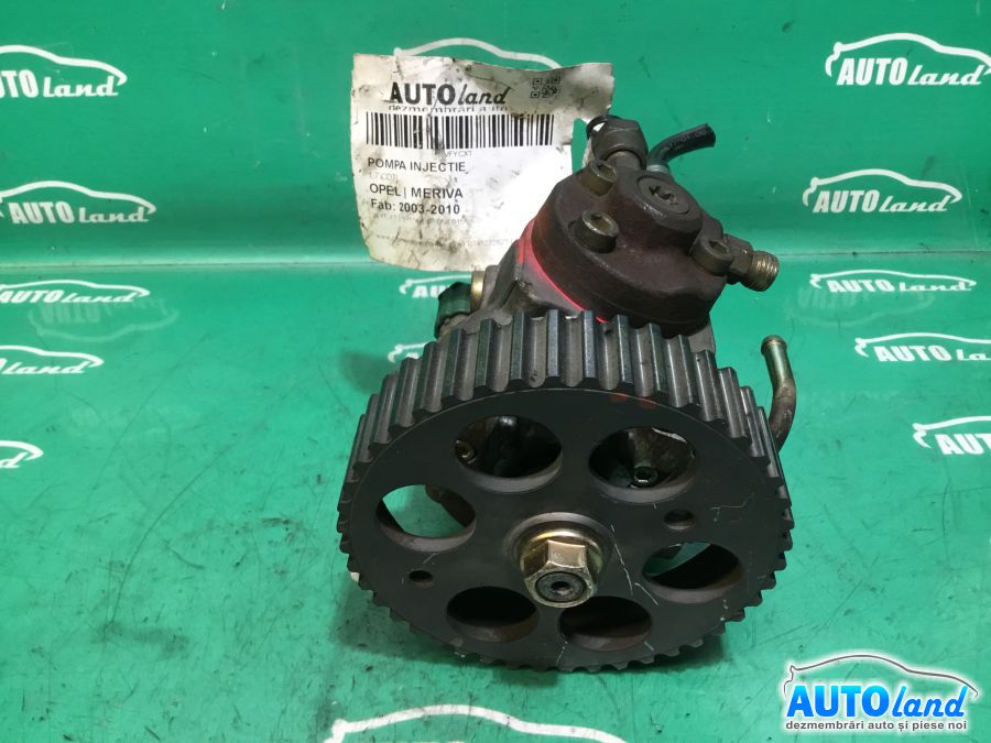 Pompa Injectie OPEL MERIVA 2003-2010 Cod 8973138622 