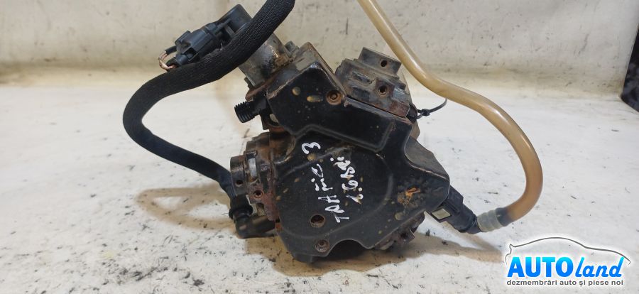 Pompa Injectie OPEL VIVARO B 2014-2018 Cod 0445010404 