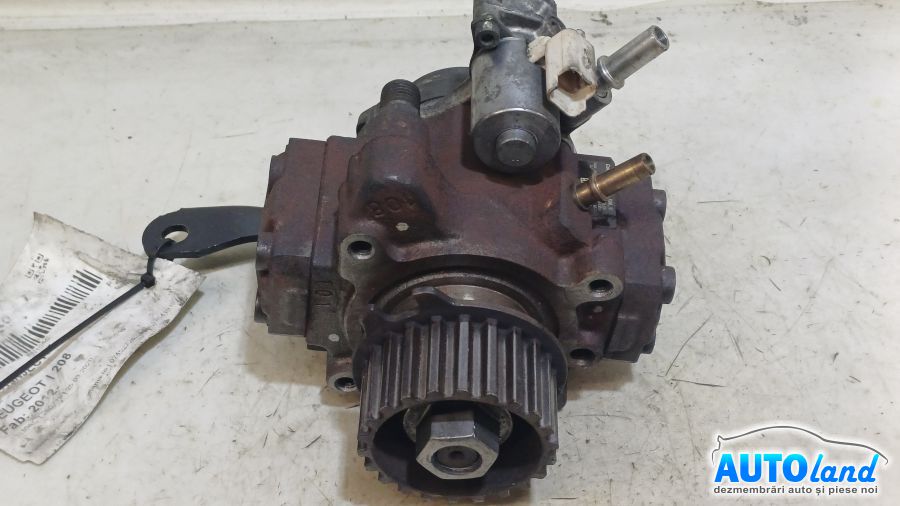 Pompa Injectie PEUGEOT 208 2012-2025 Cod 9672605380 