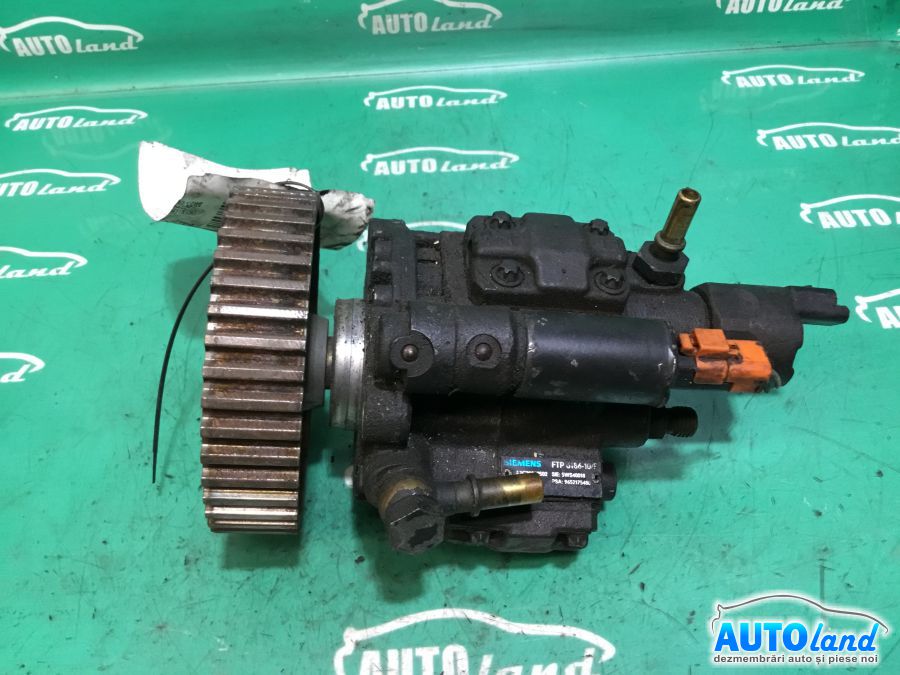 Pompa Injectie PEUGEOT 307 (3A/C) 2000-2025 Cod 9652175480 