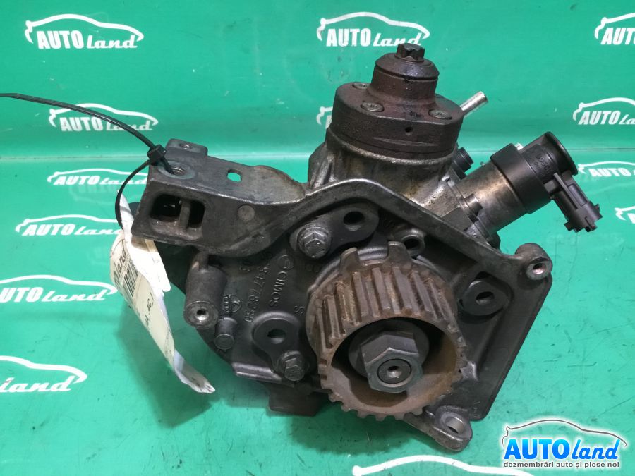 Pompa Injectie PEUGEOT 308 (4A_,4C_) 2007-2025 Cod 0445010516 