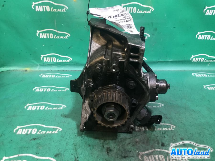Pompa Injectie PEUGEOT 308 (4A_,4C_) 2007-2025 Cod 9811347380 