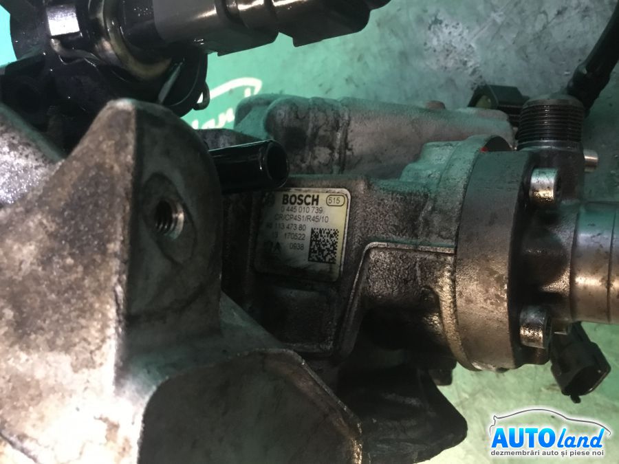 Pompa Injectie PEUGEOT 308 (4A_,4C_) 2007-2025 Cod 9811347380 