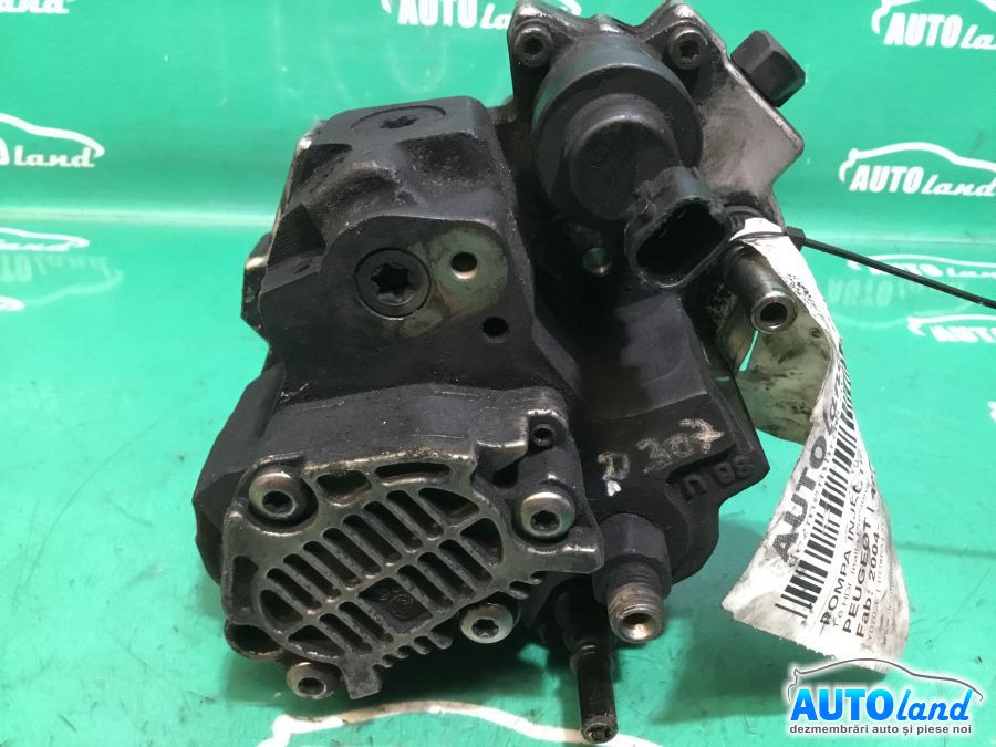 Pompa Injectie PEUGEOT 407 (6D_) 2004-2025 Cod 0445010069 