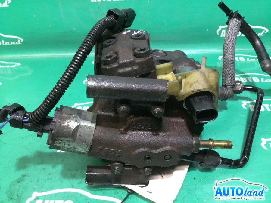 Pompa Injectie PEUGEOT 407 cupe (6C_) 2005-2025 Cod 4S7Q9B395AL 