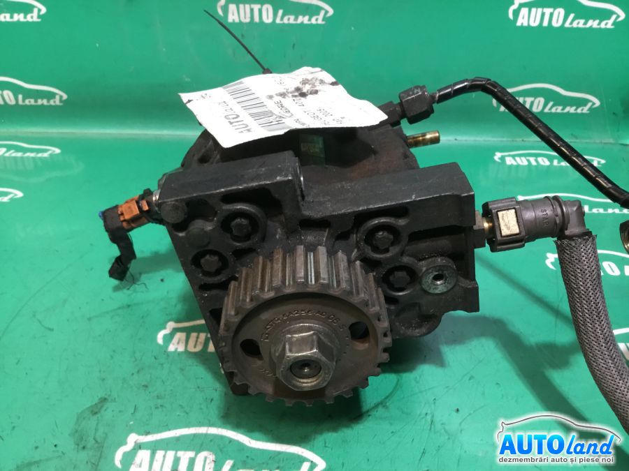 Pompa Injectie PEUGEOT 407 cupe (6C_) 2005-2025 Cod 4S7Q9B395AL 