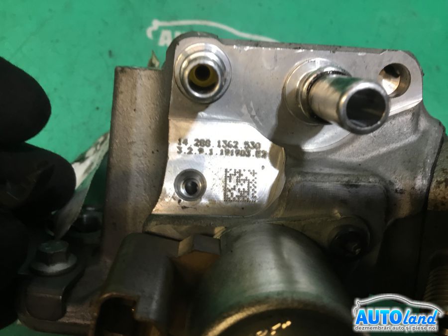 Pompa Injectie PEUGEOT BOXER bus 2006-2025 Cod 28233373 