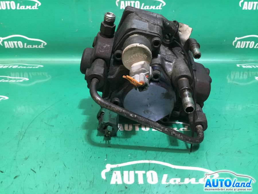 Pompa Injectie PEUGEOT BOXER bus 2006-2025 Cod 6C1Q9B395AE 