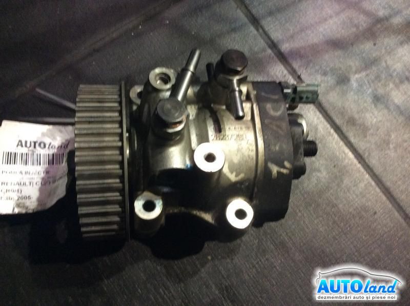 Pompa Injectie RENAULT CLIO III (BR0/1,CR0/1) 2005-2025 Cod 8201121521 
