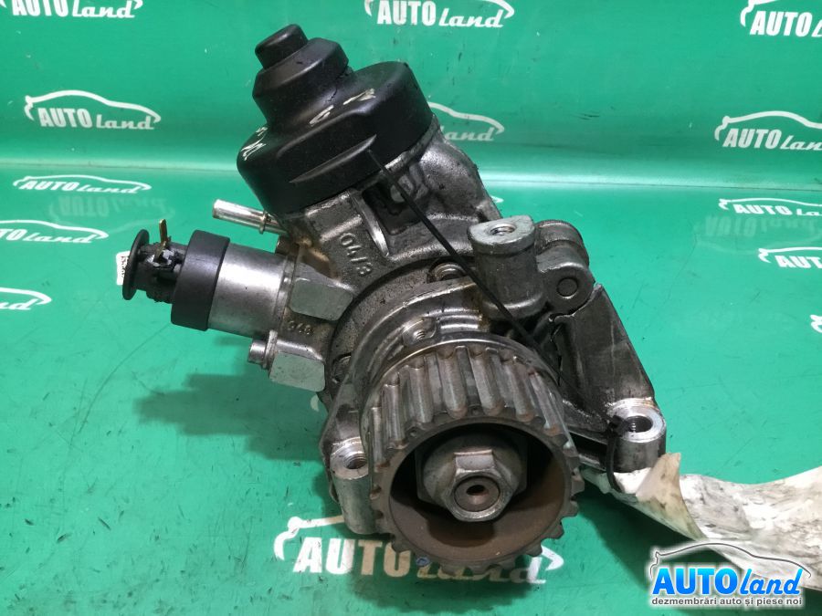 Pompa Injectie RENAULT CLIO IV 2012-2025 Cod 0445010704 