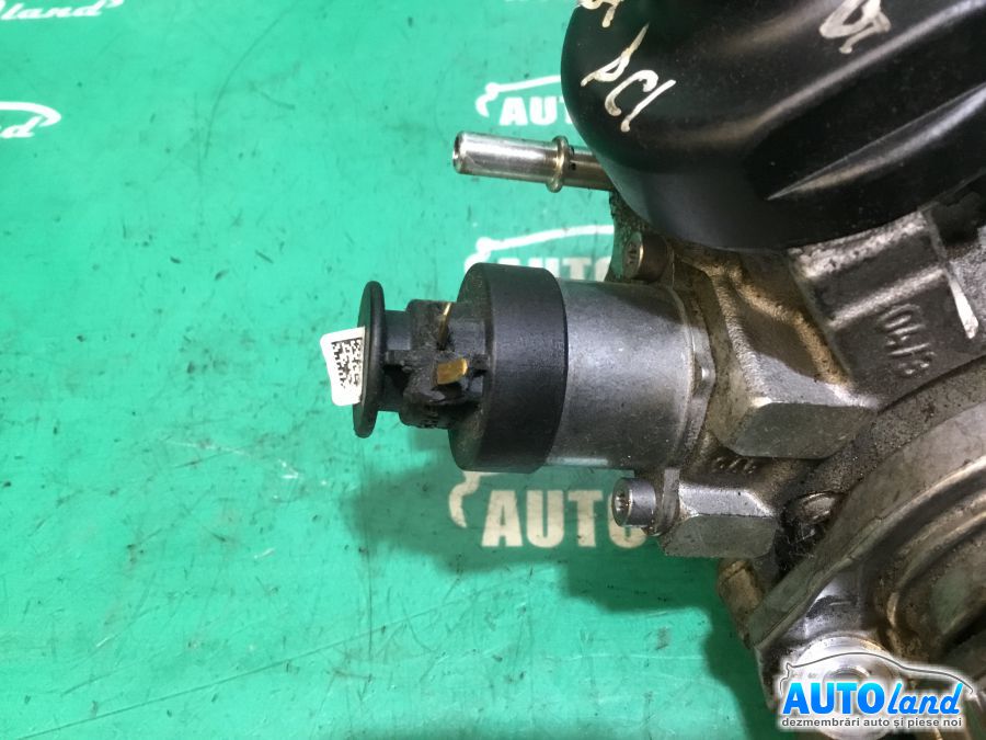 Pompa Injectie RENAULT CLIO IV 2012-2025 Cod 0445010704 