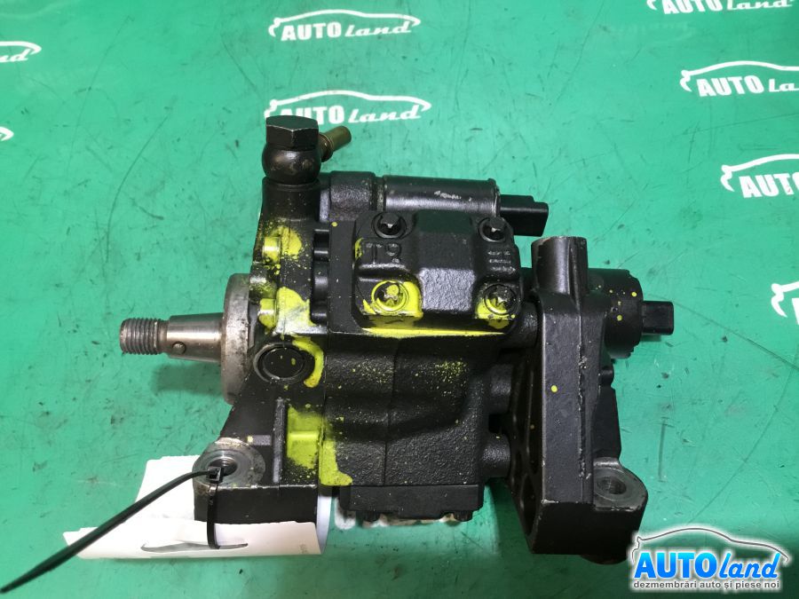 Pompa Injectie RENAULT CLIO IV 2012-2025 Cod 8200821184 