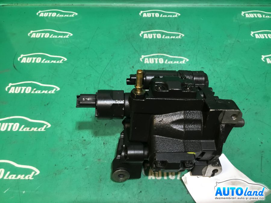 Pompa Injectie RENAULT CLIO IV 2012-2025 Cod 8200821184 