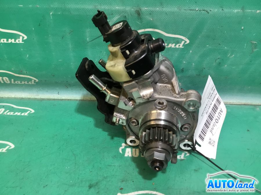 Pompa Injectie RENAULT KADJAR 2015-2025 Cod 0445010799 