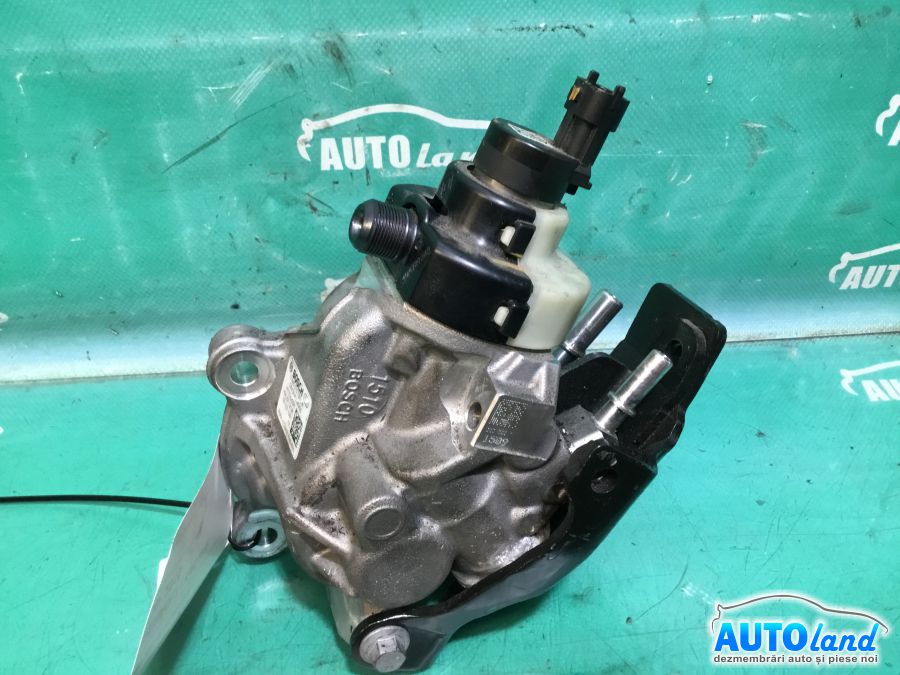 Pompa Injectie RENAULT KADJAR 2015-2025 Cod 0445010799 