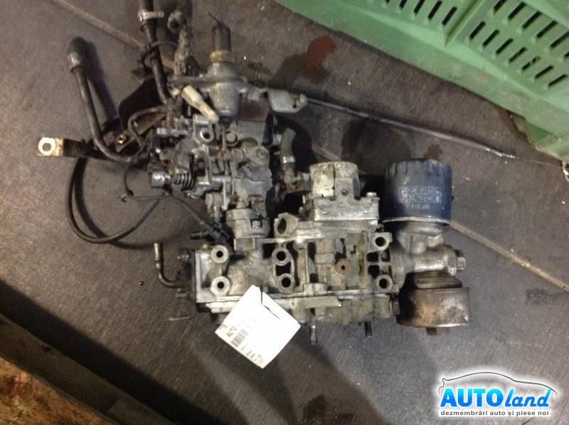 Pompa Injectie RENAULT MASTER II bus (JD/ND) 1998-2025 Cod 0460404090 