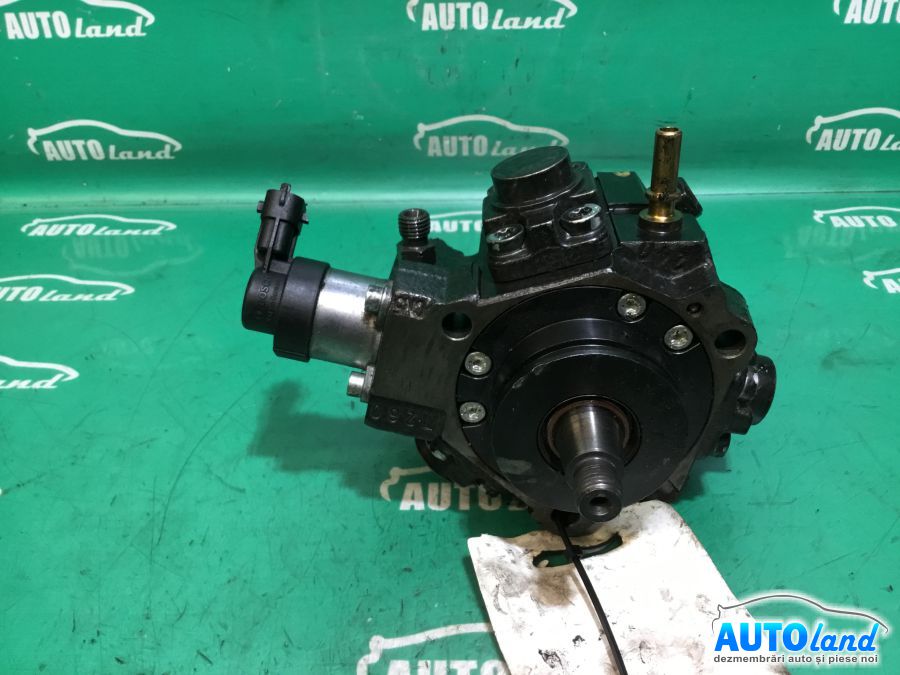 Pompa Injectie RENAULT MEGANE III Hatchback (BZ0/1_) 2008-2025 Cod 0445010404 