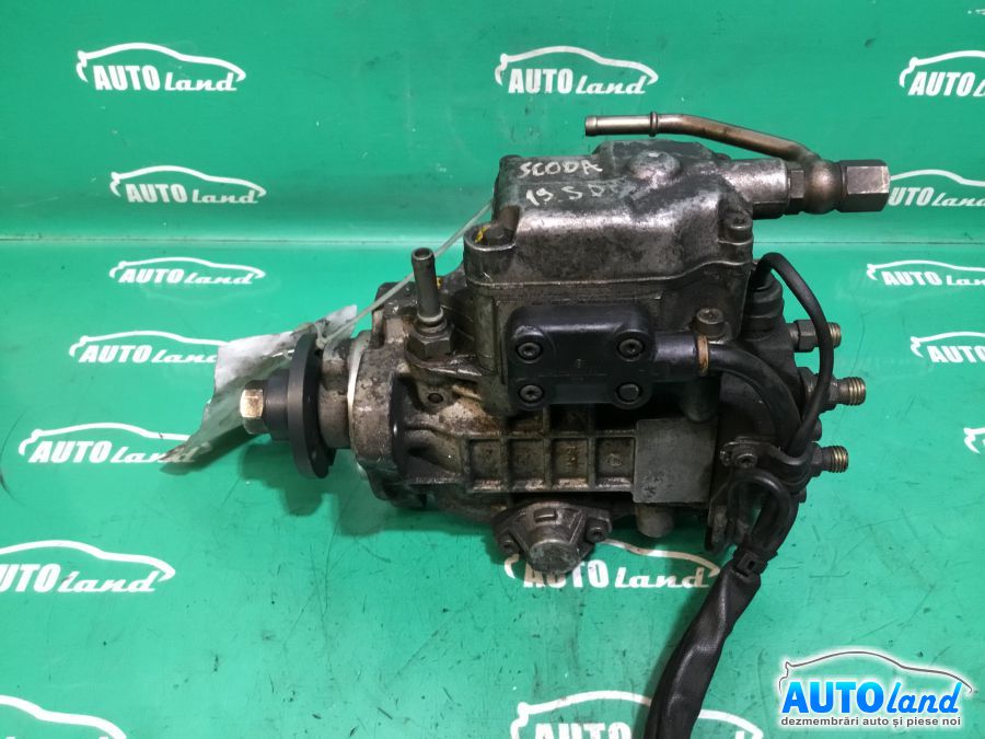Pompa Injectie SKODA OCTAVIA (1U2) 1996-2010