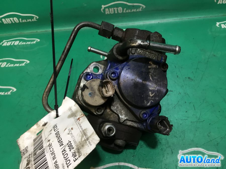 Pompa Injectie TOYOTA AVENSIS (T25) 2003-2025 Cod 221000R010 