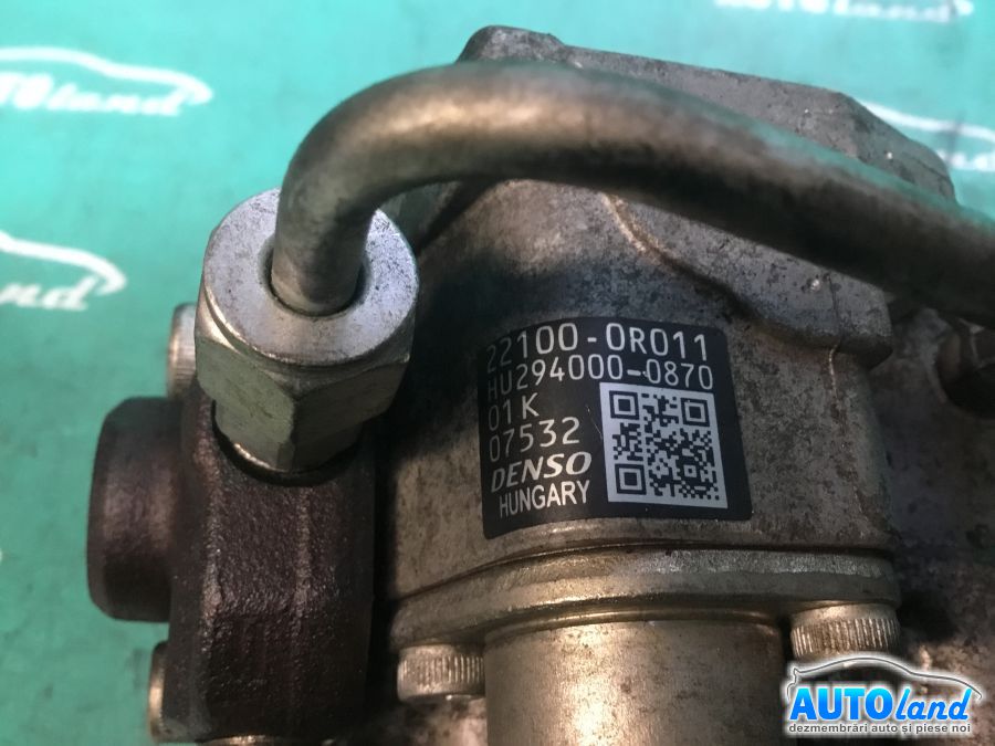 Pompa Injectie TOYOTA AVENSIS (T25) 2003-2025 Cod 221000R011 