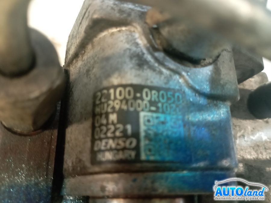 Pompa Injectie TOYOTA AVENSIS (T25) 2003-2025 Cod 221000R050 