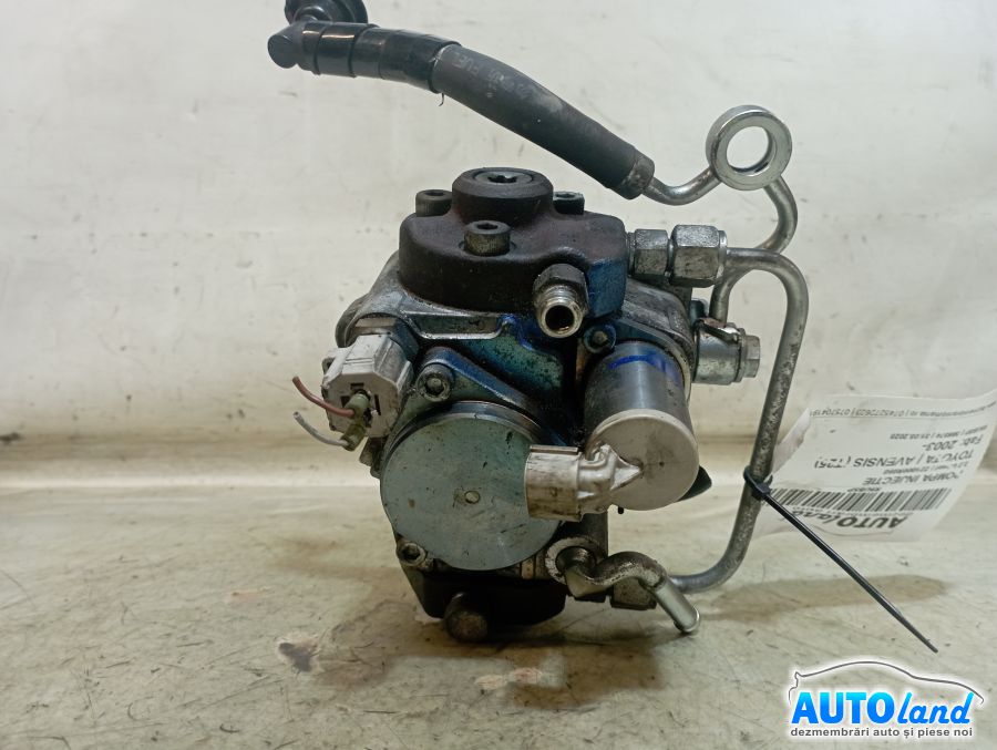 Pompa Injectie TOYOTA AVENSIS (T25) 2003-2025 Cod 221000R050 