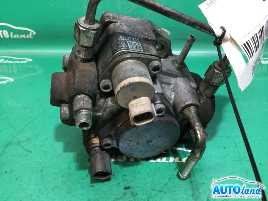 Pompa Injectie TOYOTA VERSO (_AUR2_,_ZGR2_) 2009-2025 Cod 221000R010 