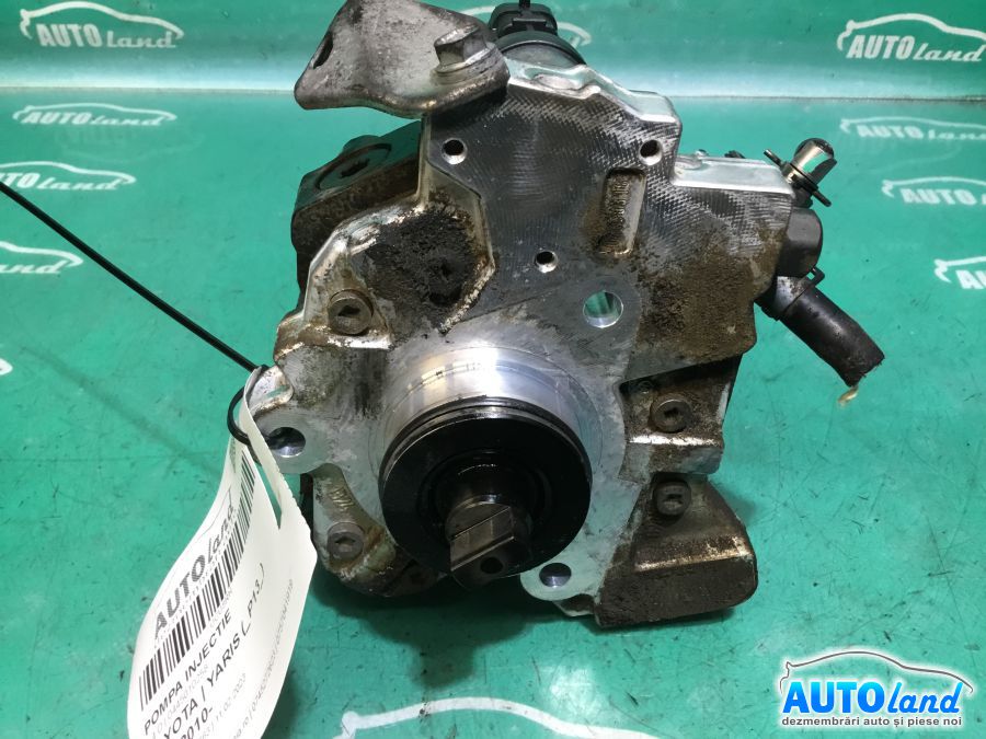 Pompa Injectie TOYOTA YARIS (_P13_) 2010-2025 Cod 0445010258 