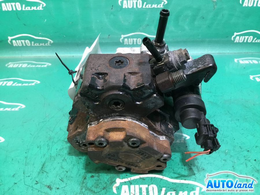 Pompa Injectie TOYOTA YARIS (_P1_) 1999-2025 Cod 0445010047 