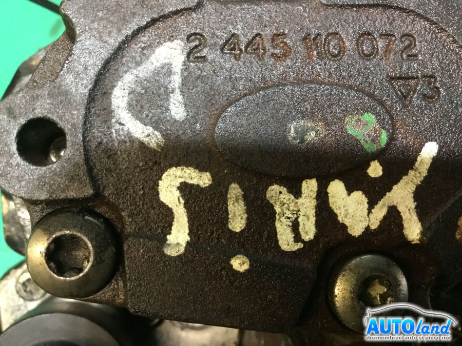 Pompa Injectie TOYOTA YARIS (_P1_) 1999-2025 Cod 2445110072 