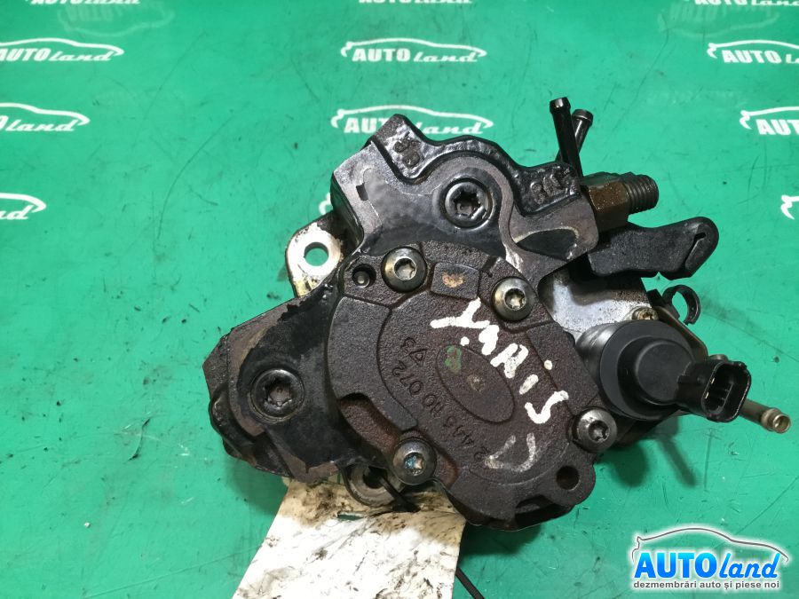 Pompa Injectie TOYOTA YARIS (_P1_) 1999-2025 Cod 2445110072 