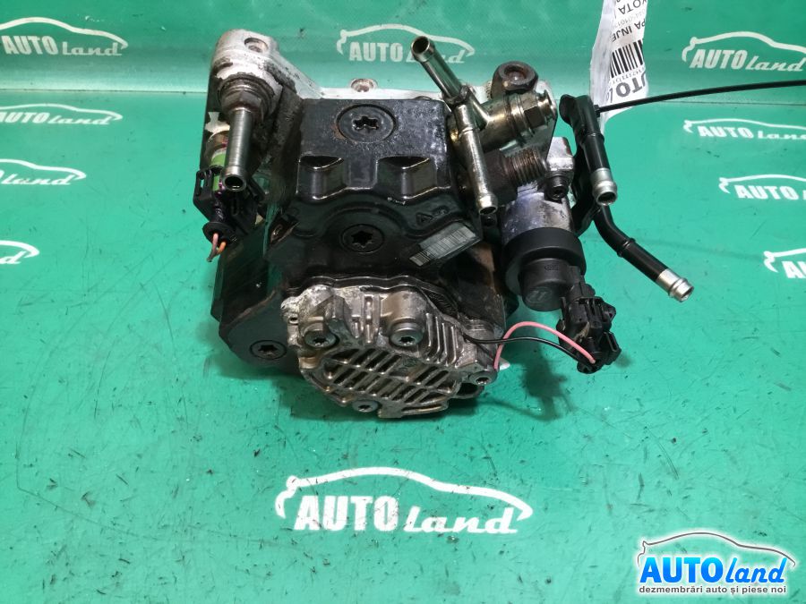 Pompa Injectie TOYOTA YARIS (_P9_) 2005-2025 Cod 0445010134 