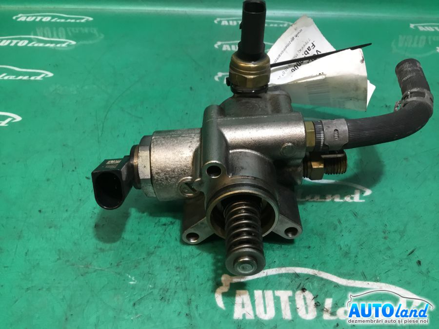 Pompa Injectie VOLKSWAGEN EOS (1F7,1F8) 2006-2010 Cod 06F127025H 