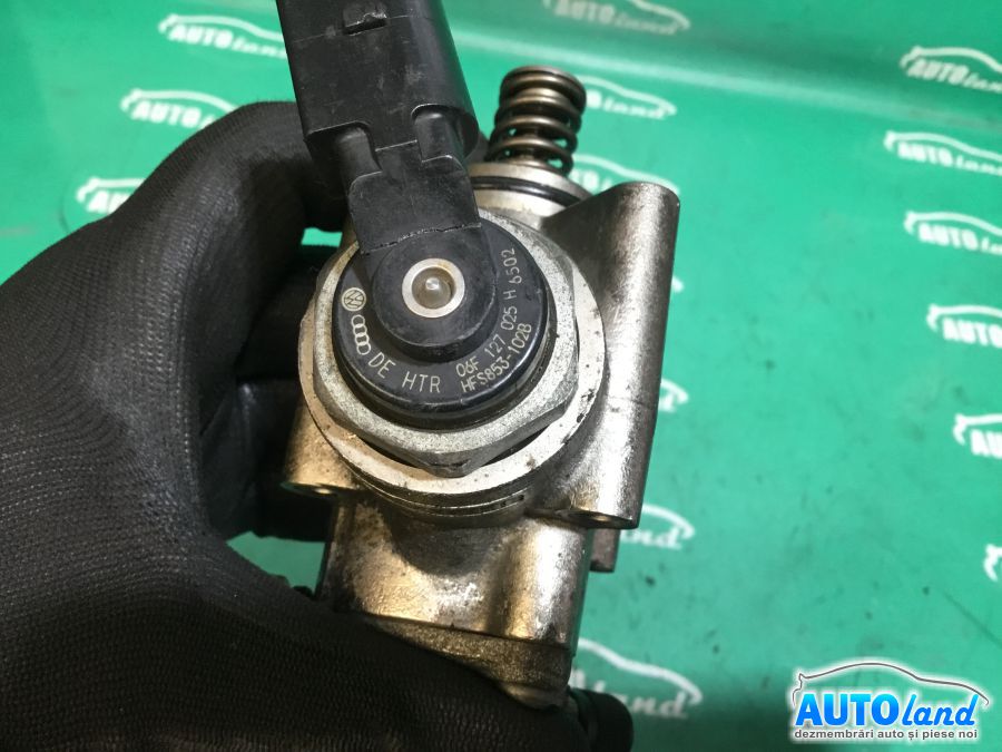 Pompa Injectie VOLKSWAGEN EOS (1F7,1F8) 2006-2010 Cod 06F127025H 