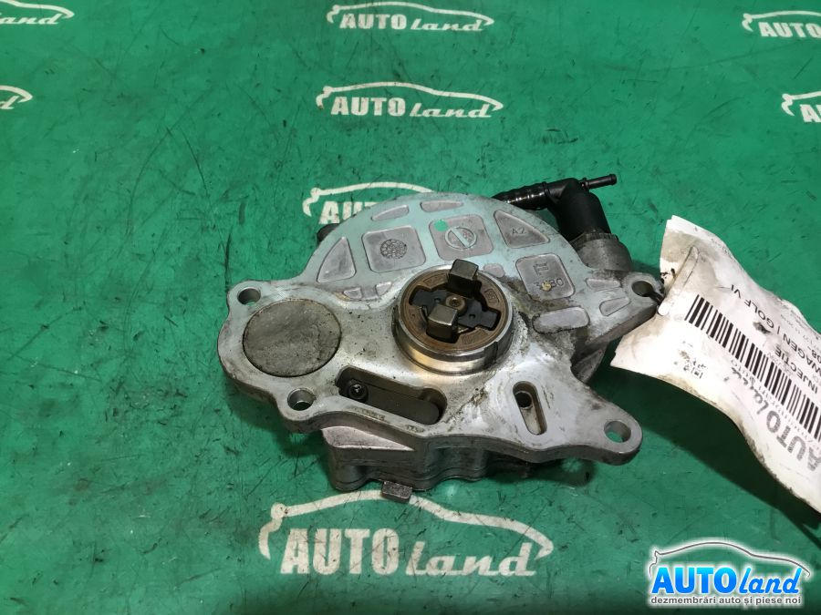 Pompa Injectie VOLKSWAGEN GOLF VI 2008-2025 Cod 03L145100 