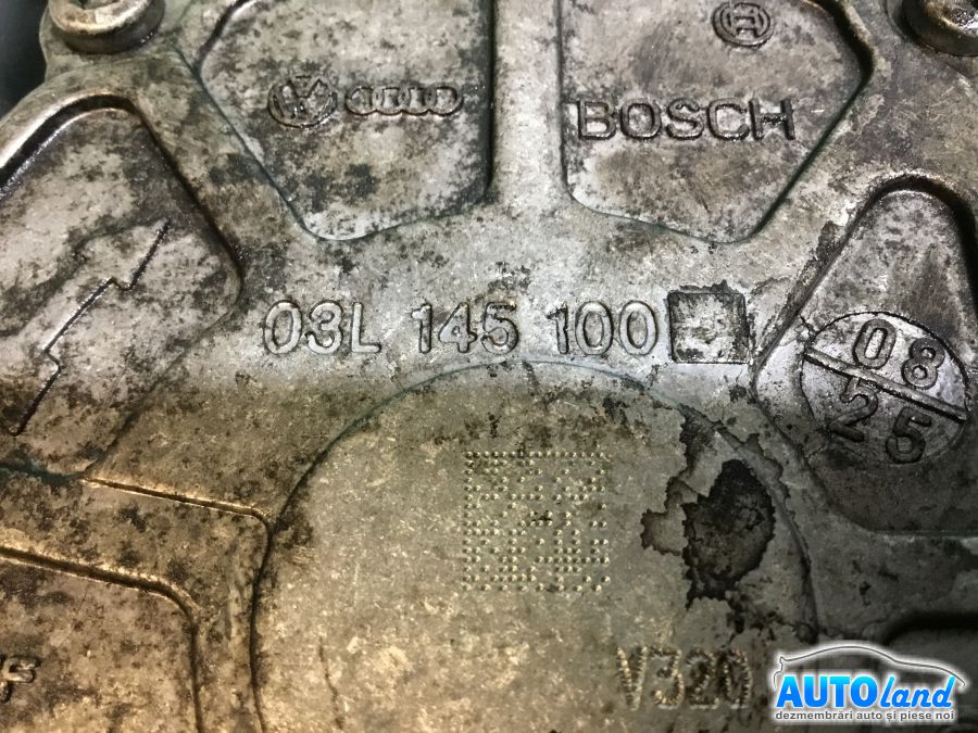 Pompa Injectie VOLKSWAGEN GOLF VI 2008-2025 Cod 03L145100 