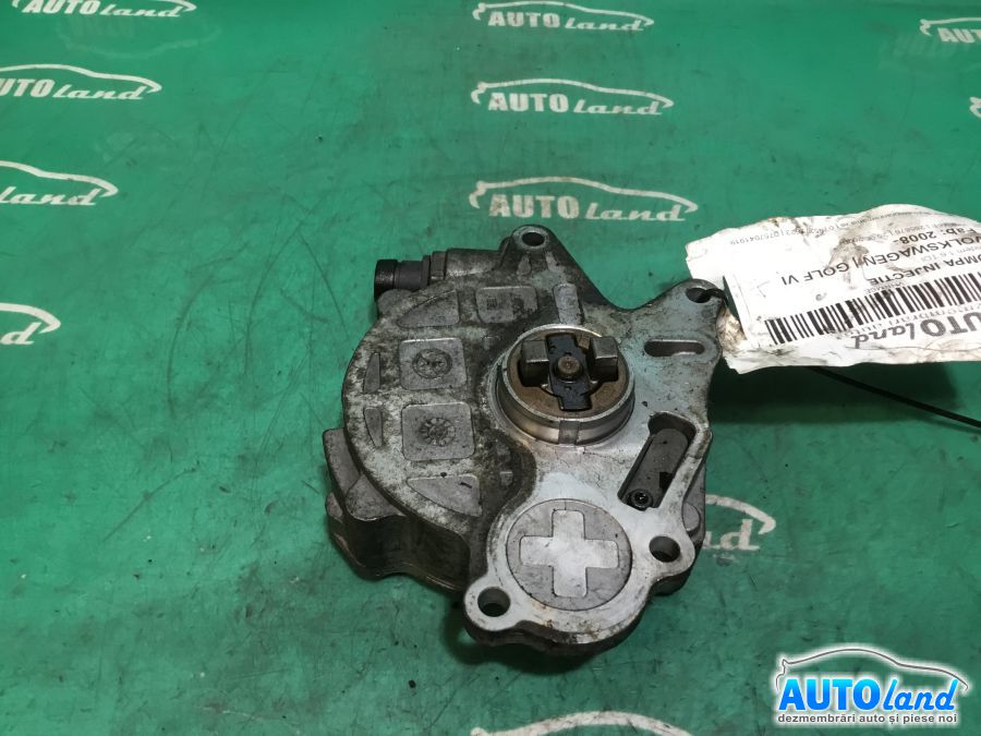 Pompa Injectie VOLKSWAGEN GOLF VI 2008-2025 Cod 03L145100 