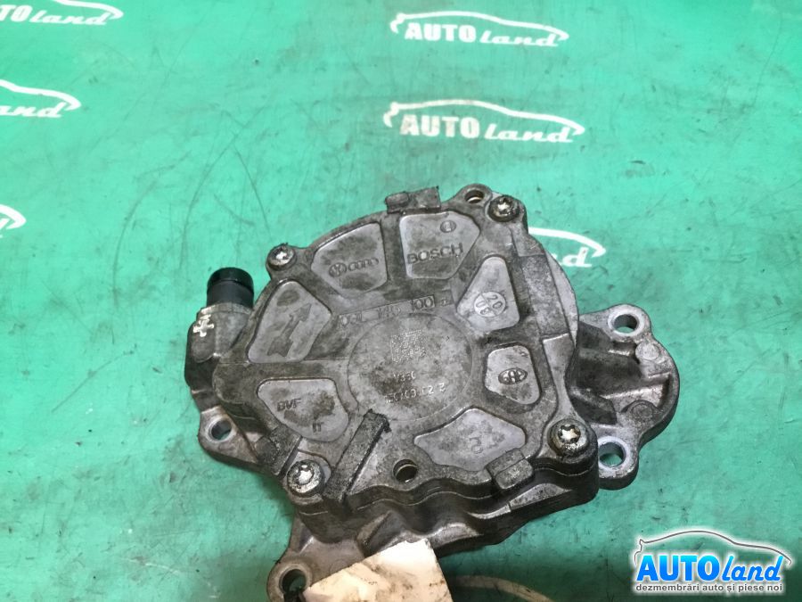 Pompa Injectie VOLKSWAGEN GOLF VI 2008-2025 Cod 03L145100 