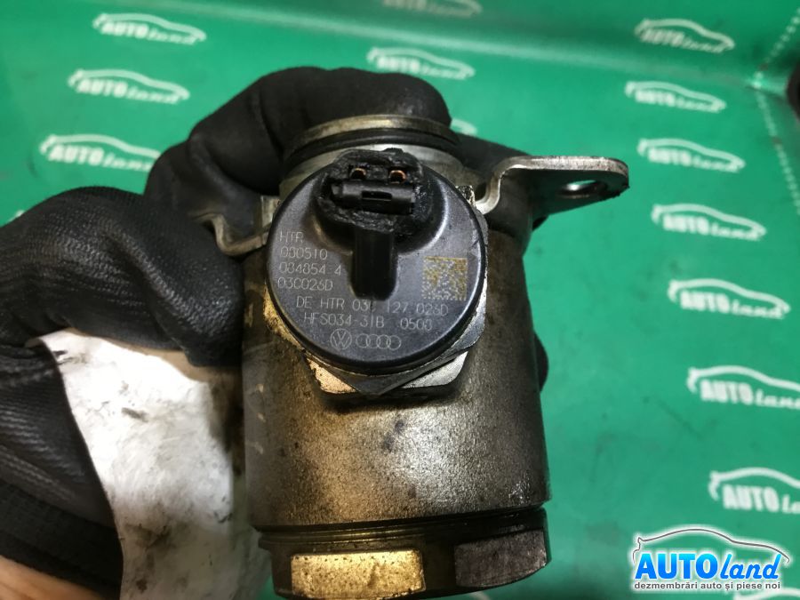 Pompa Injectie VOLKSWAGEN GOLF VI PLUS 2008-2025 Cod 03C127026D 