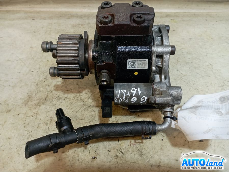 Pompa Injectie VOLKSWAGEN GOLF VI PLUS 2008-2025 Cod 03L130755E 